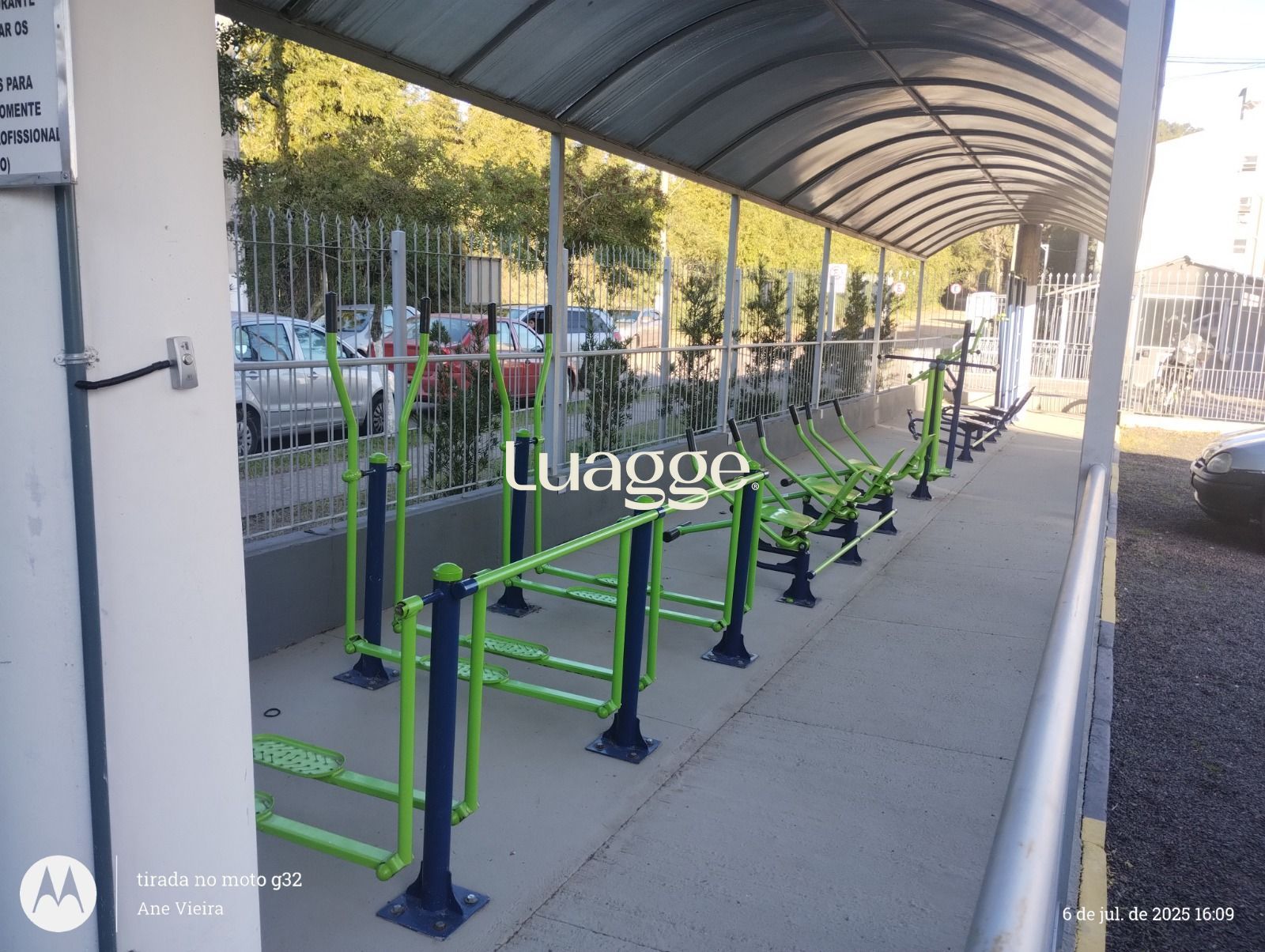 Apartamento, 2 quartos, 44 m² - Foto 37