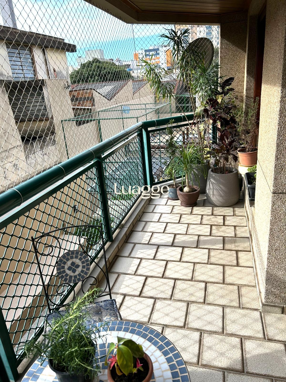 Apartamento, 3 quartos, à venda, 93 m², Santana - Porto Alegre — foto 4