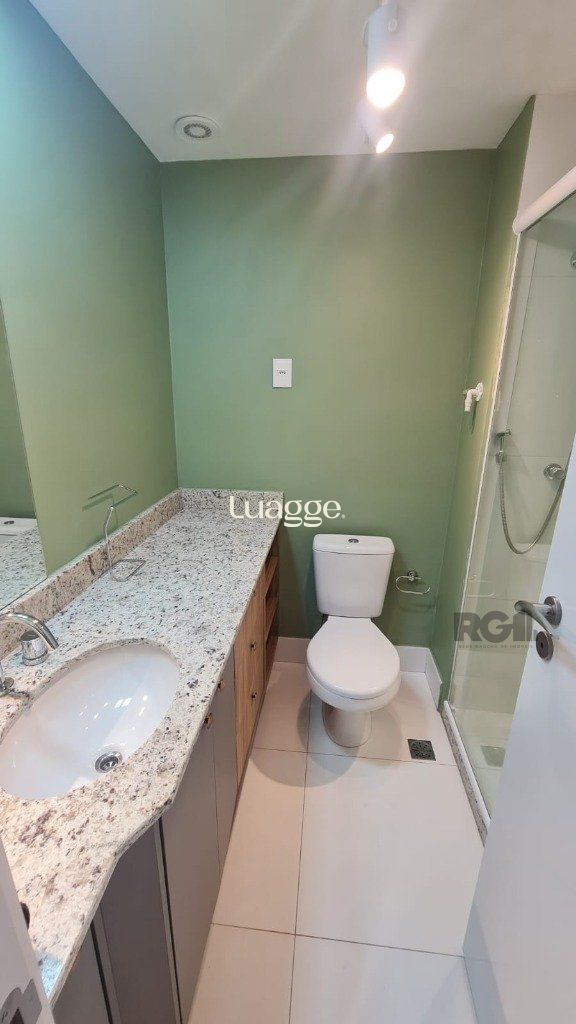 Flat/Apart Hotel à venda com 1 quarto, 29m² - Foto 6