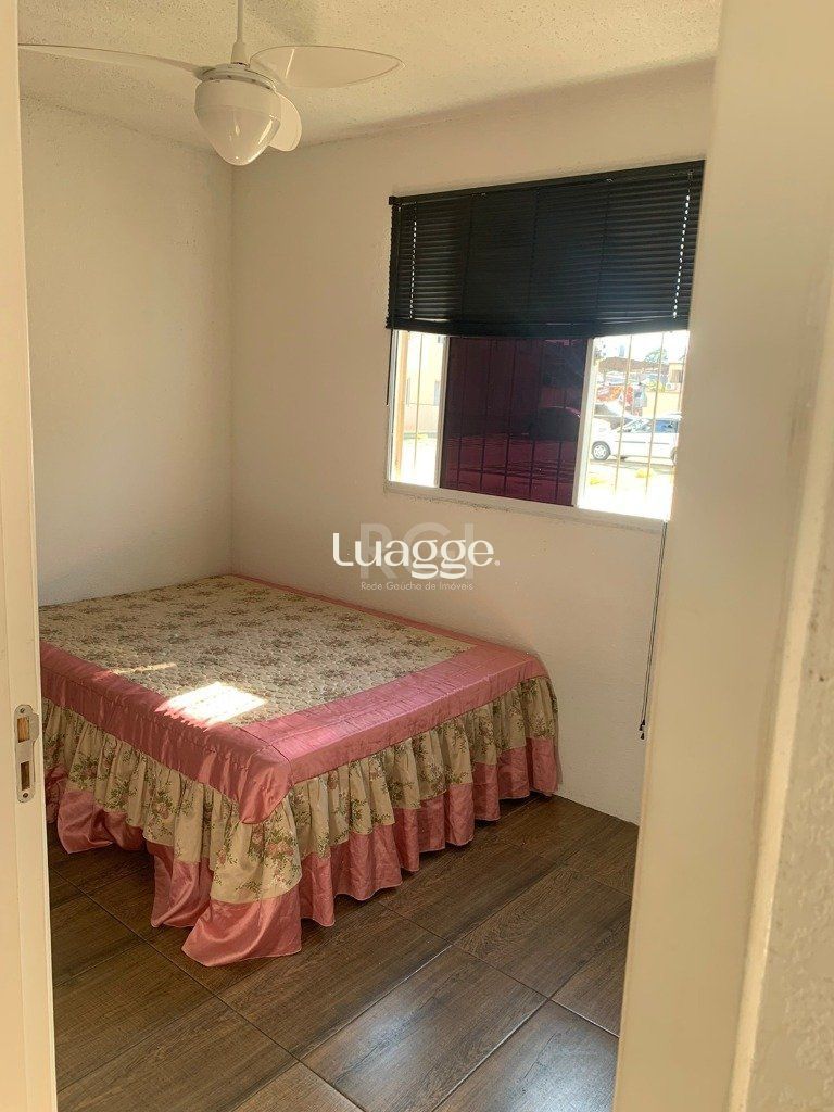 Apartamento à venda com 1 quarto, 41m² - Foto 11