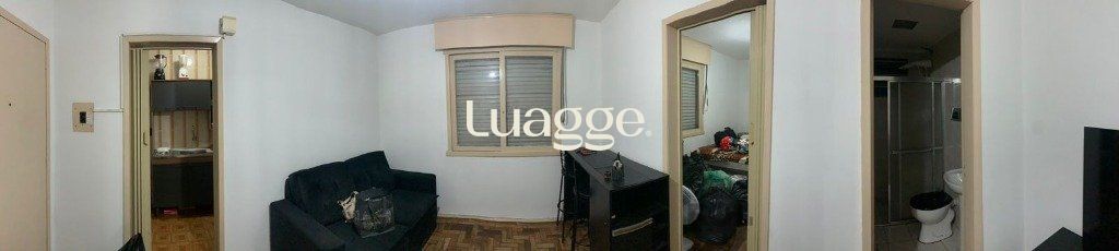 Apartamento, 1 quarto, 36 m² - Foto 2
