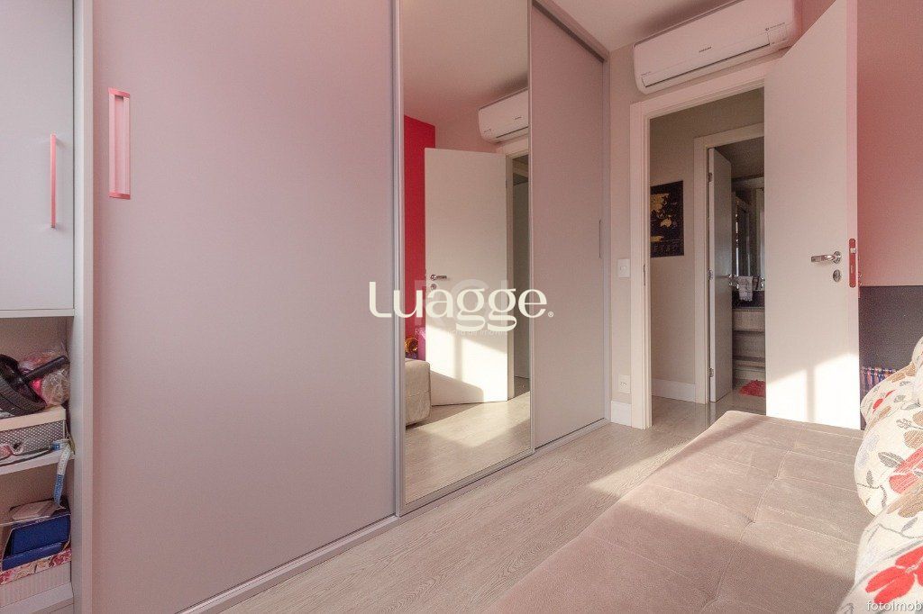 Apartamento à venda com 2 quartos, 66m² - Foto 11