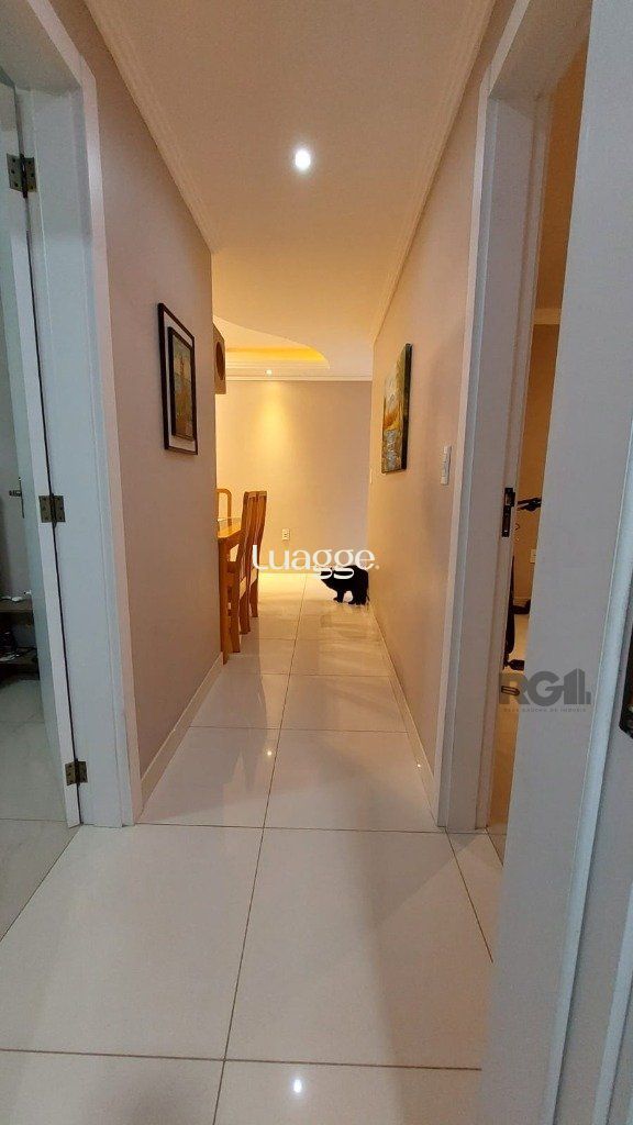 Apartamento à venda com 2 quartos, 63m² - Foto 5