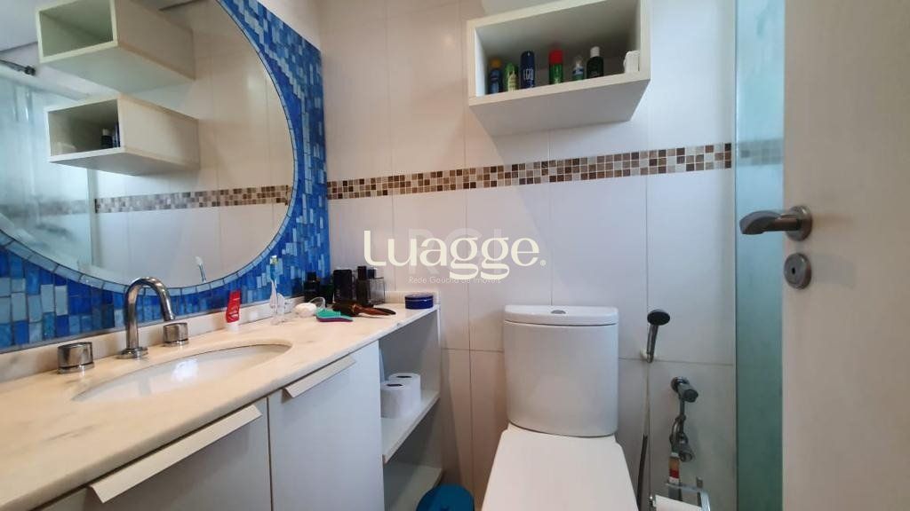 Casa de Condomínio à venda com 5 quartos, 374m² - Foto 34