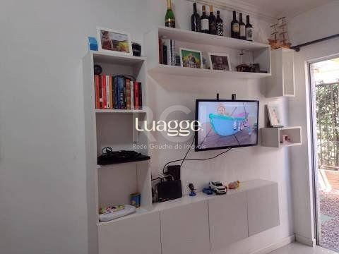 Apartamento à venda com 1 quarto, 64m² - Foto 2