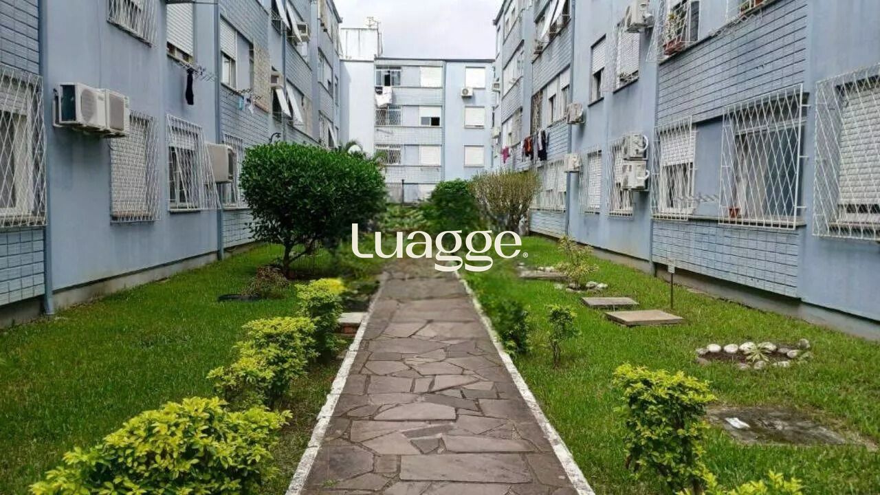Apartamento 2 quartos à venda, 46m², Cavalhada - Porto Alegre