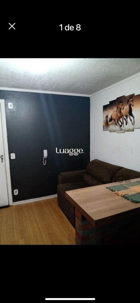 Apartamento, 2 quartos, à venda, 38 m², Jardim Leopoldina - Porto Alegre — foto 4
