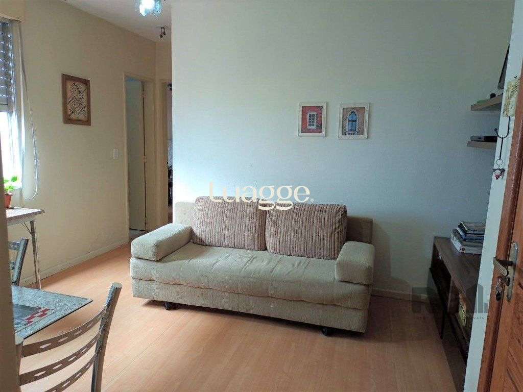 Apartamento à venda com 2 quartos, 53m² - Foto 2