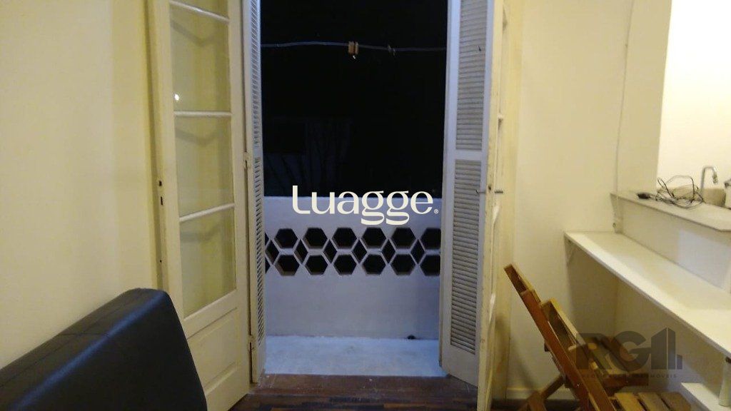 Apartamento, 1 quarto, 33 m² - Foto 5