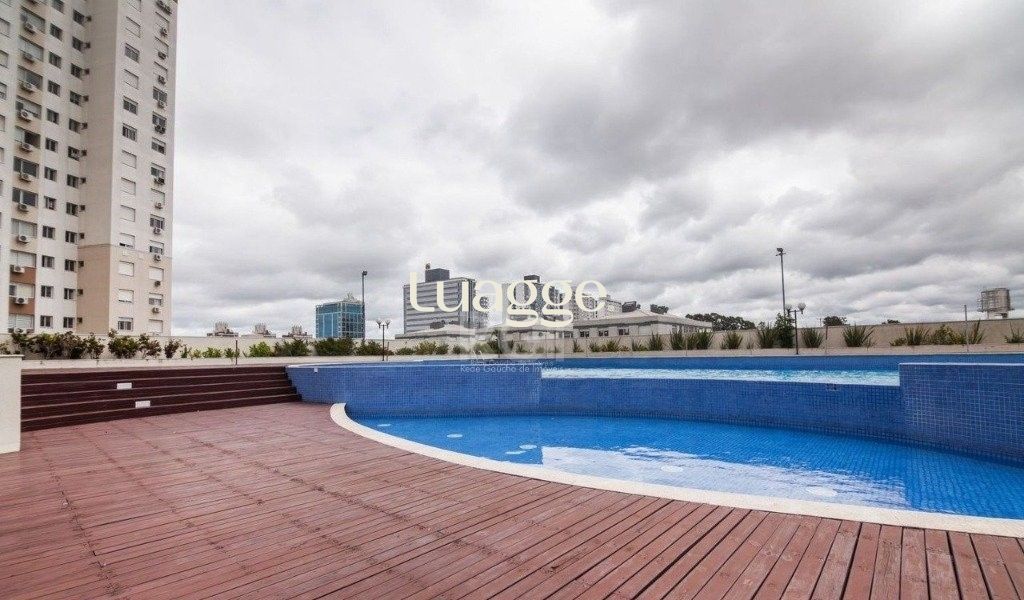 Apartamento, 3 quartos, 69 m² - Foto 37