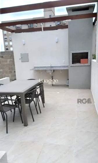 Apartamento à venda com 2 quartos, 45m² - Foto 21