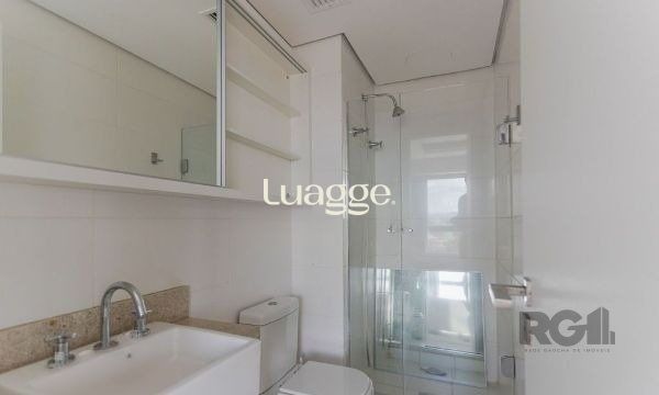Apartamento à venda com 1 quarto, 40m² - Foto 6