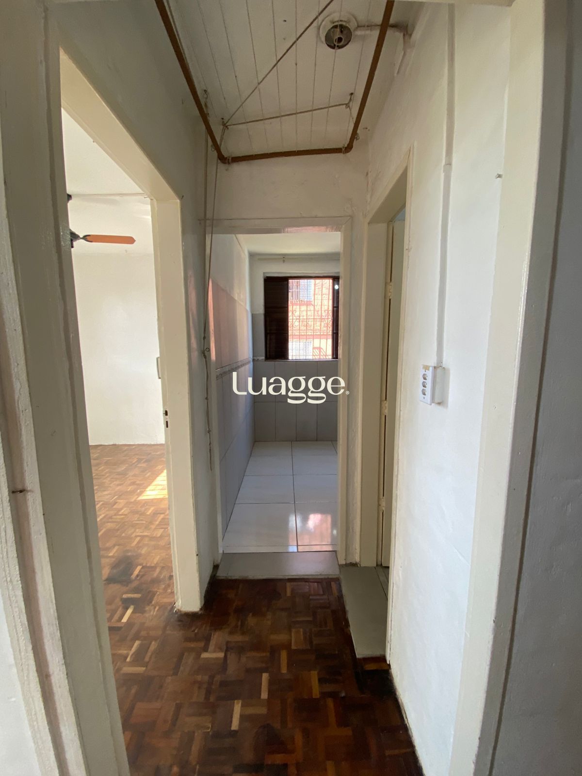 Apartamento à venda com 2 quartos, 44m² - Foto 6