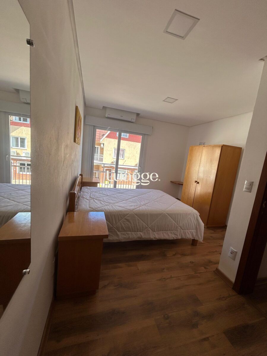 Casa de Condomínio à venda com 4 quartos, 137m² - Foto 29