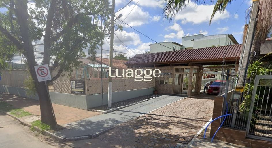 Apartamento à venda com 1 quarto, 38m² - Foto 1