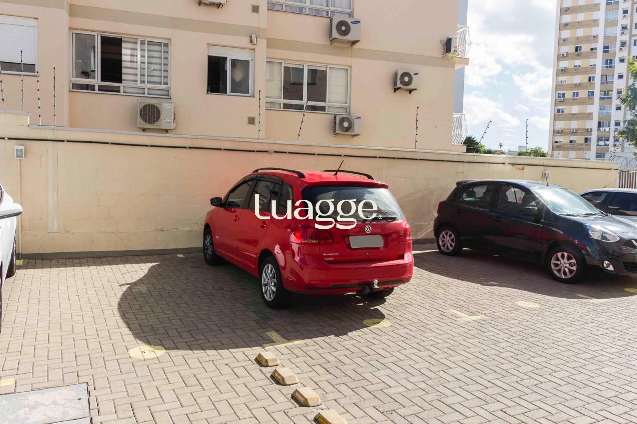 Apartamento à venda com 2 quartos, 49m² - Foto 14