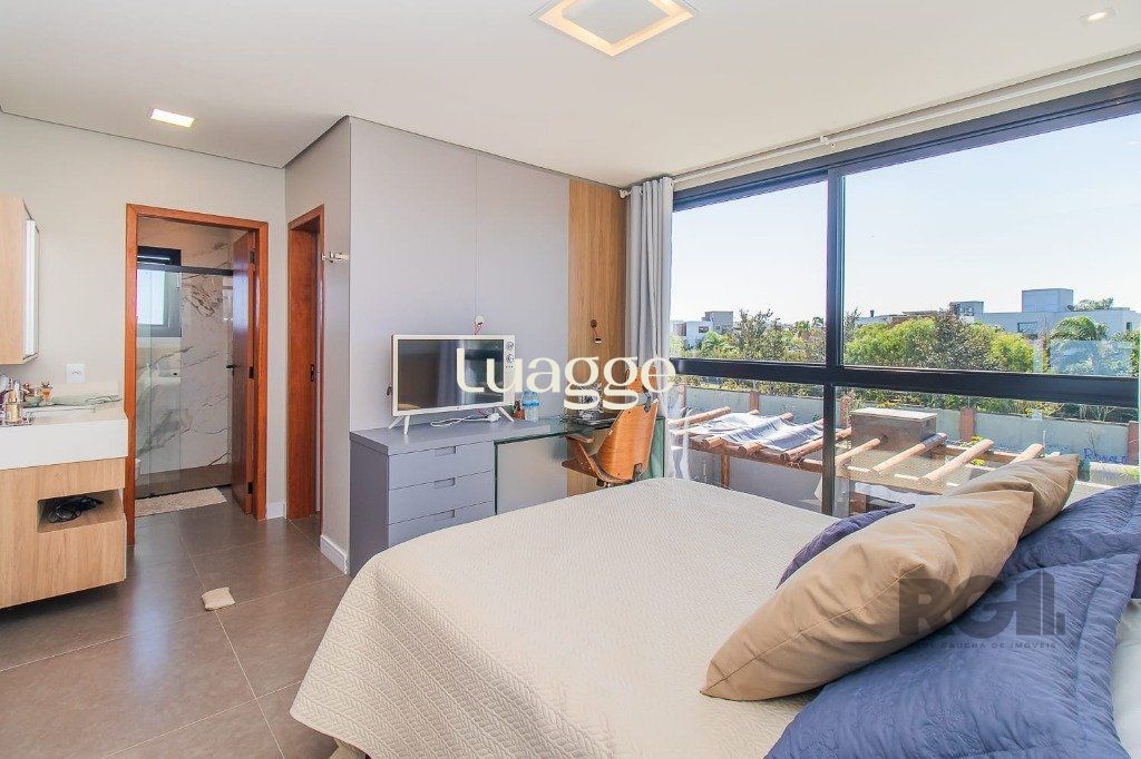 Casa de Condomínio à venda com 3 quartos, 127m² - Foto 4