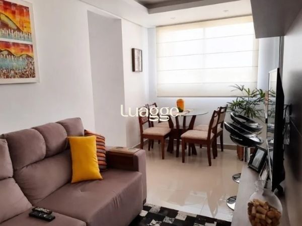 Apartamento, 3 quartos, à venda, 59 m², Sarandi - Porto Alegre — foto 2