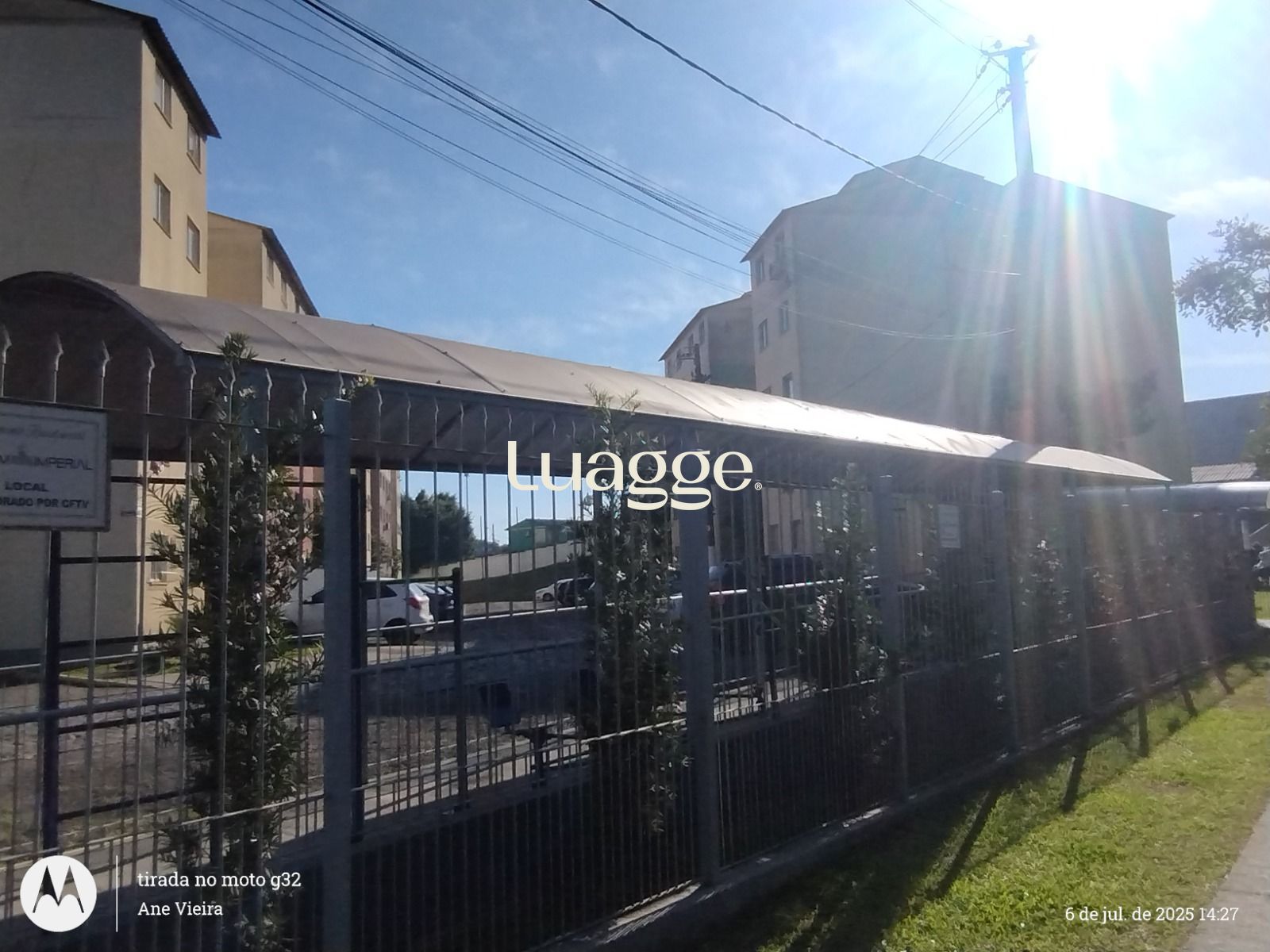 Apartamento, 2 quartos, 44 m² - Foto 4