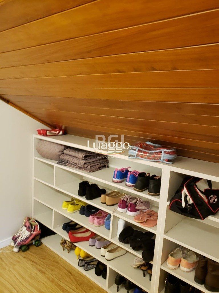 Casa de Condomínio à venda com 3 quartos, 172m² - Foto 12