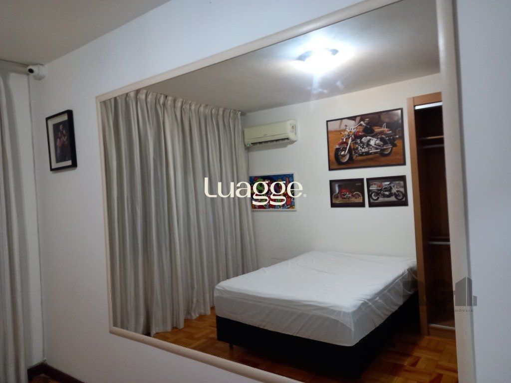 Apartamento, 1 quarto, 54 m² - Foto 19