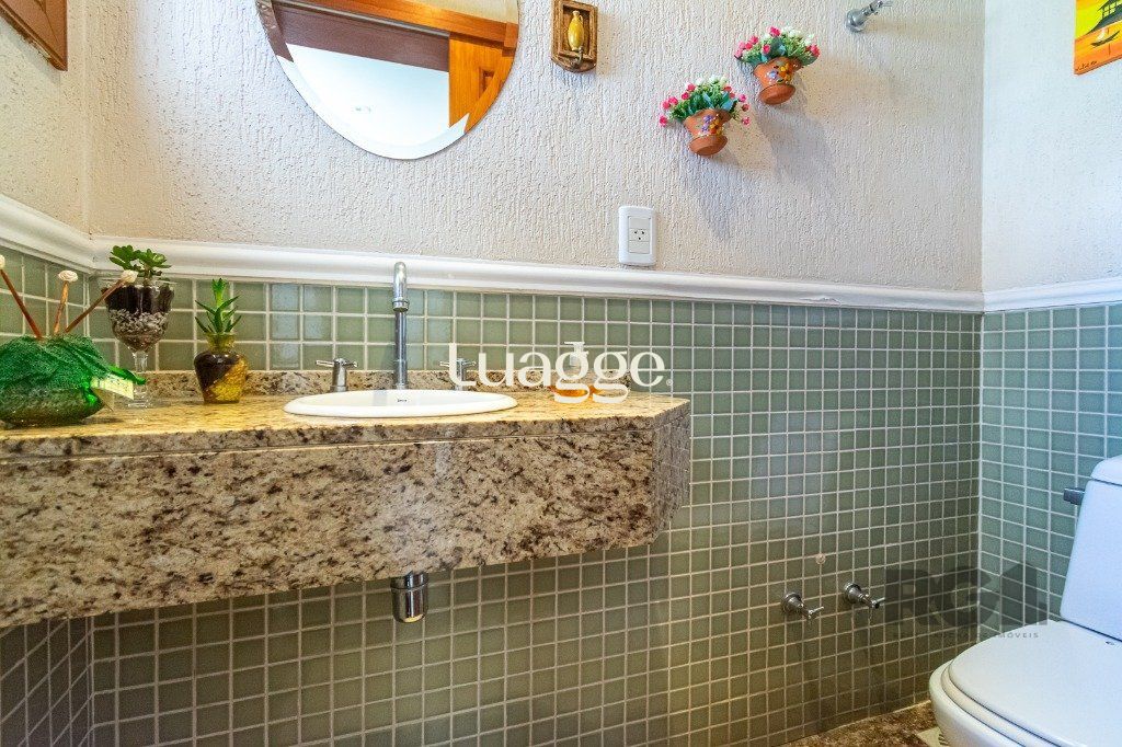 Casa de Condomínio à venda com 3 quartos, 193m² - Foto 10