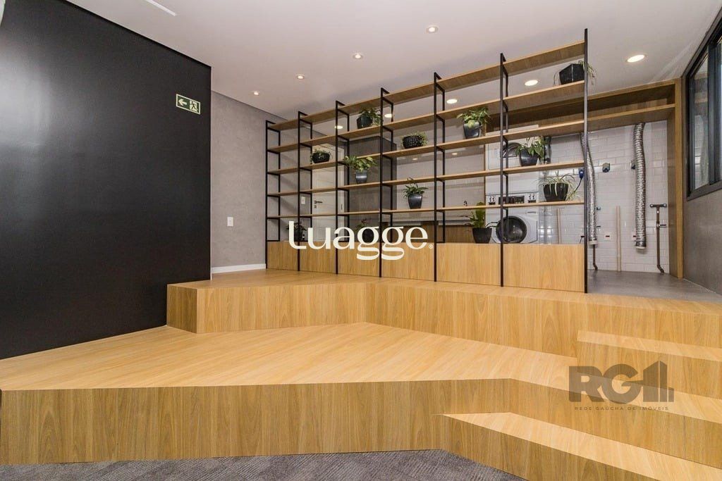 Apartamento à venda com 1 quarto, 39m² - Foto 28