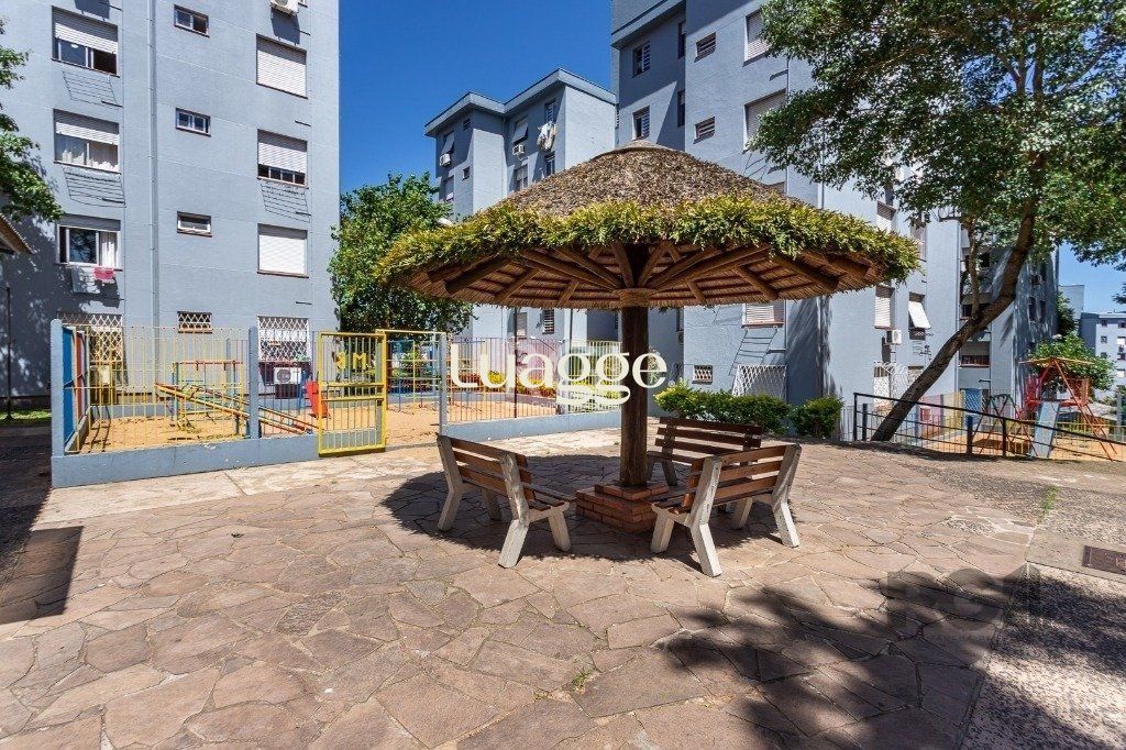 Apartamento à venda com 2 quartos, 53m² - Foto 1