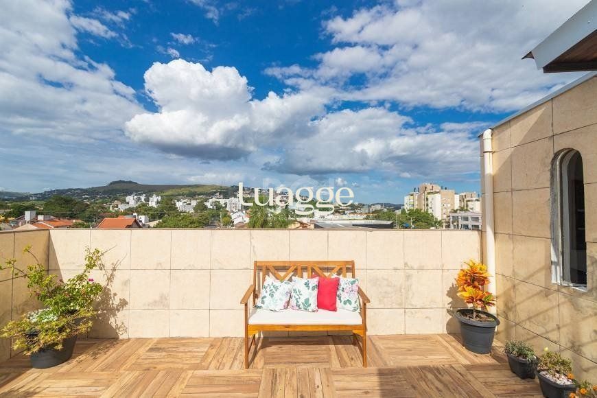 Cobertura à venda com 2 quartos, 114m² - Foto 23