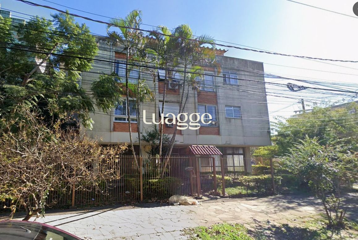 Apartamento no bairro São Geraldo de 1 dormitório DESOCUPADO