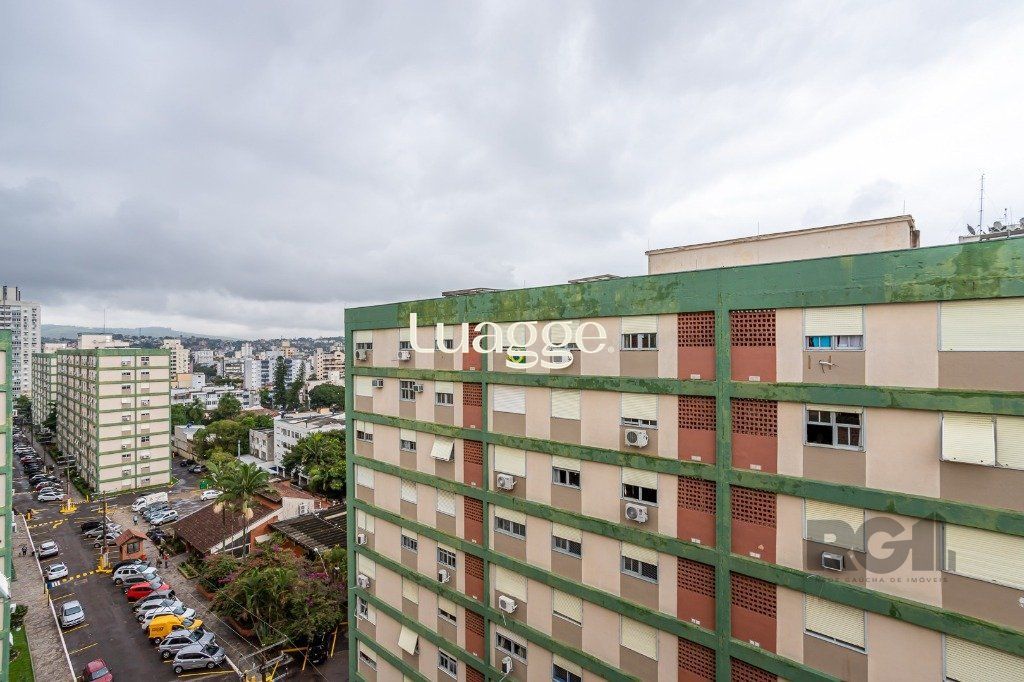 Apartamento, 1 quarto, 43 m² - Foto 1