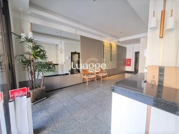 Conjunto Comercial-Sala à venda com 1 quarto, 28m² - Foto 3