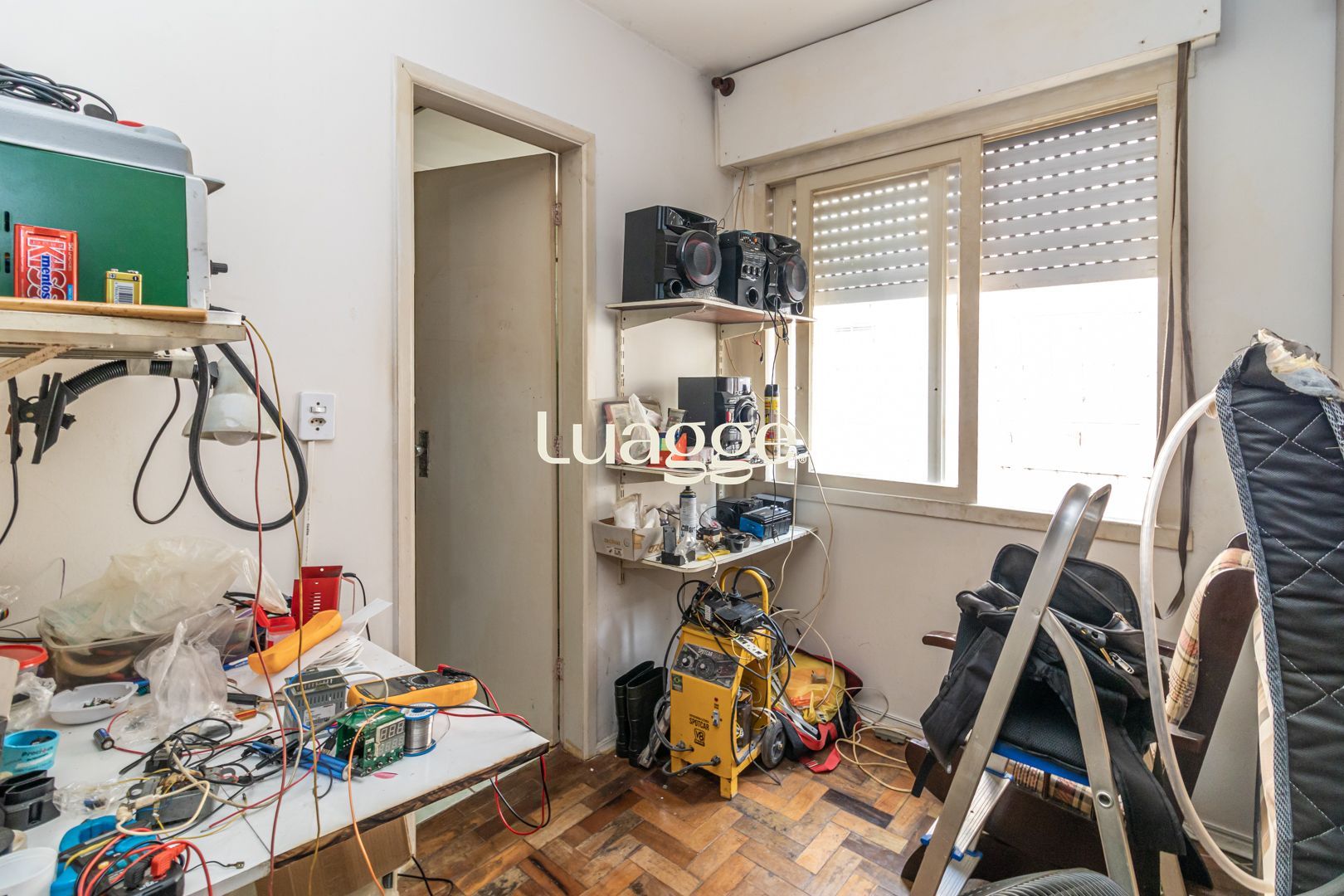 Kitnet, 1 quarto, à venda, 37 m², Jardim Leopoldina - Porto Alegre — foto 4