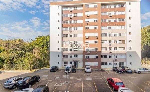 Apartamento à venda com 2 quartos, 49m² - Foto 16