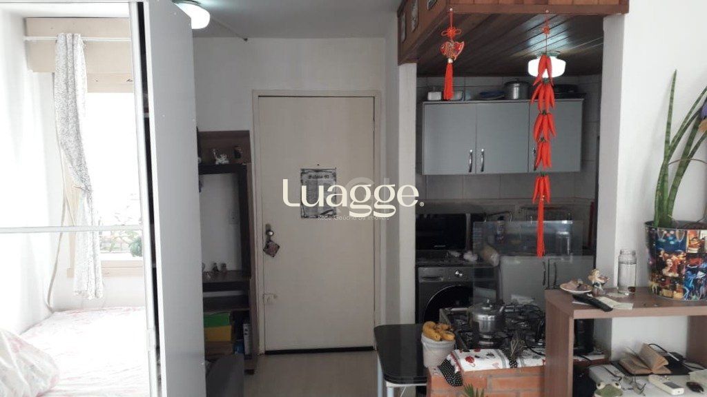 Apartamento, 1 quarto, 28 m² - Foto 7