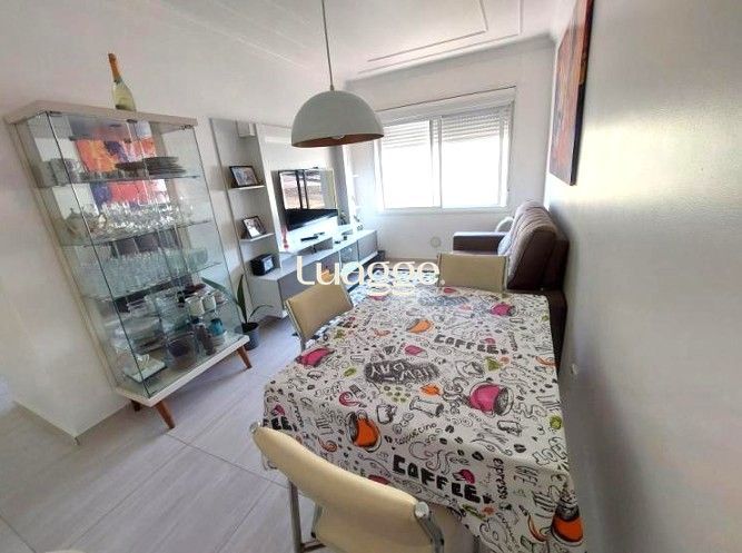 Apartamento, 1 quarto, à venda, 43 m², Jardim Carvalho - Porto Alegre — foto 3