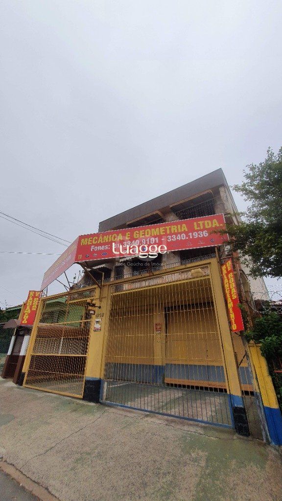 Prédio Inteiro à venda com 3 quartos, 352m² - Foto 52