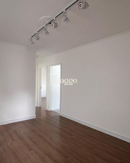 Apartamento à venda com 2 quartos, 56m² - Foto 6