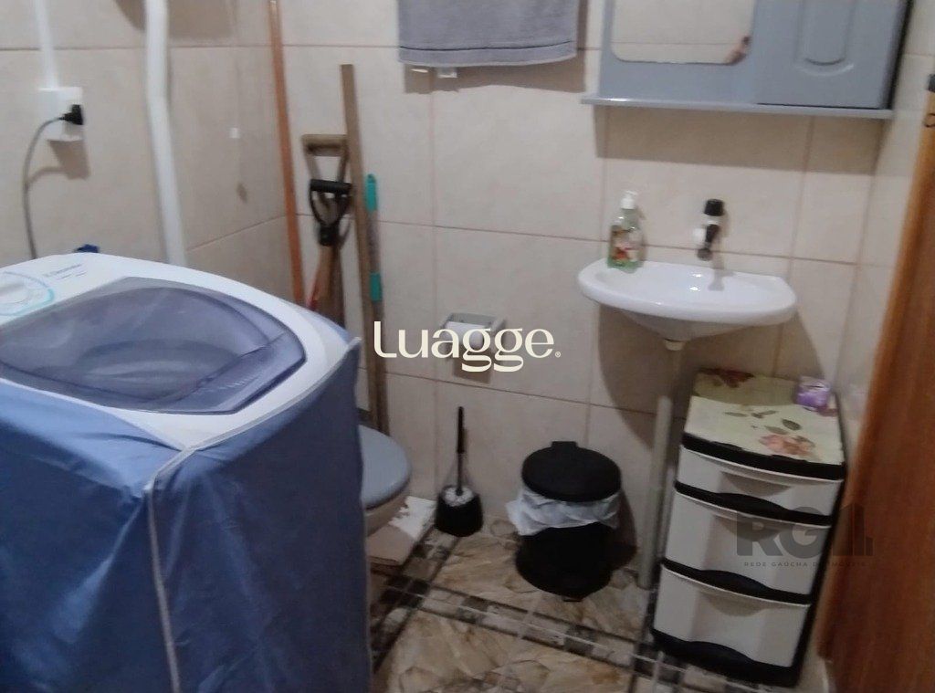 Casa à venda com 3 quartos, 72m² - Foto 19