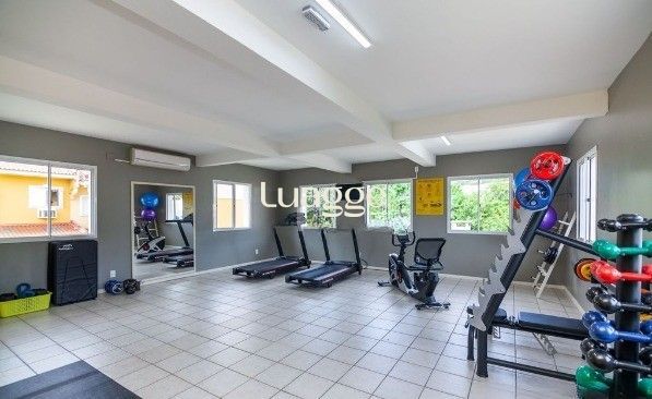 Casa de Condomínio à venda com 3 quartos, 153m² - Foto 39