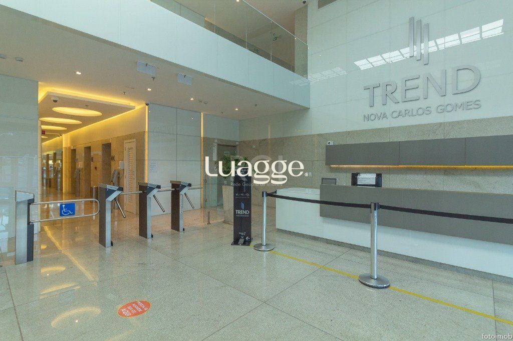 Conjunto Comercial-Sala à venda, 105m² - Foto 24