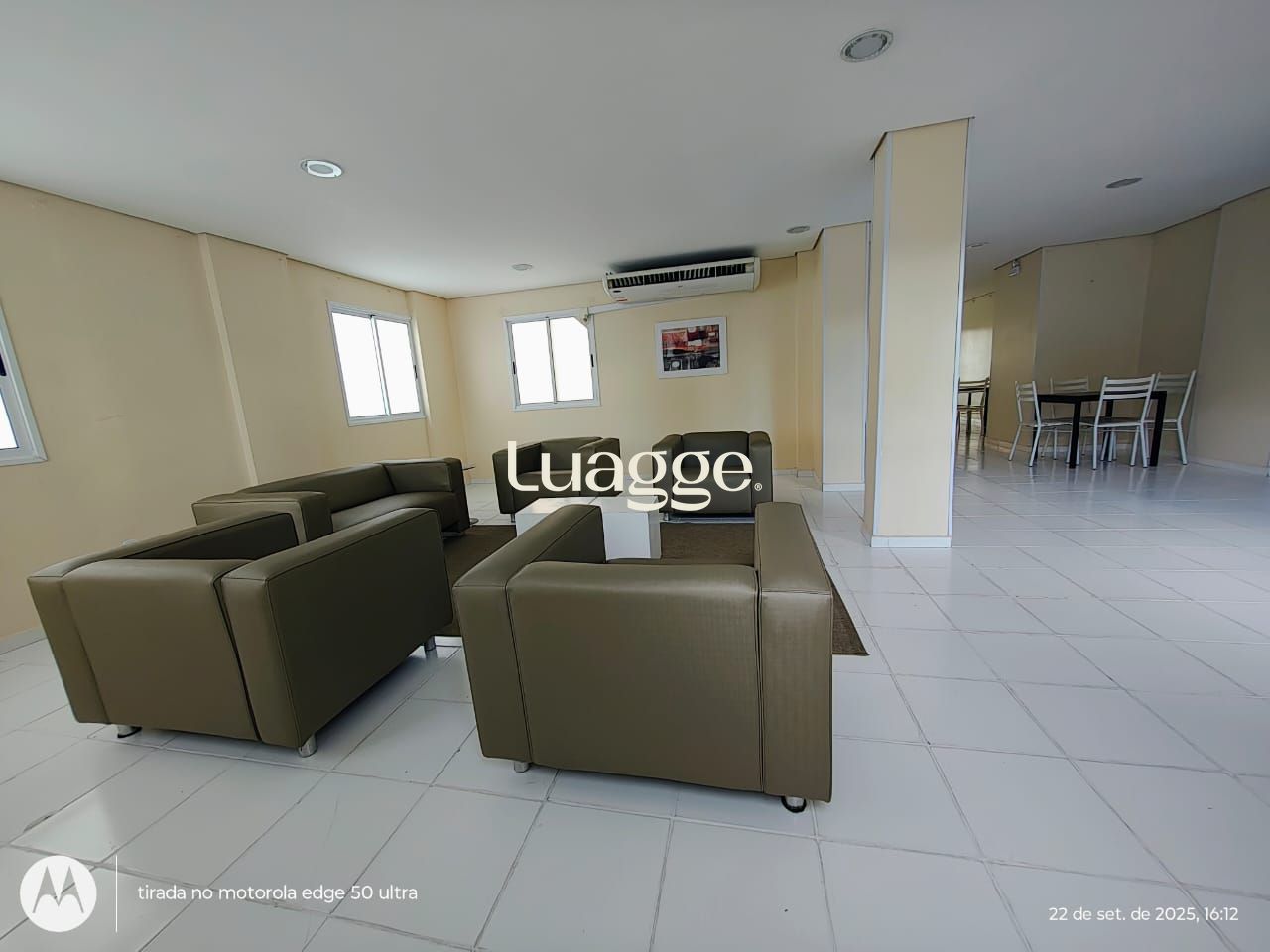 Apartamento à venda com 3 quartos, 61m² - Foto 21