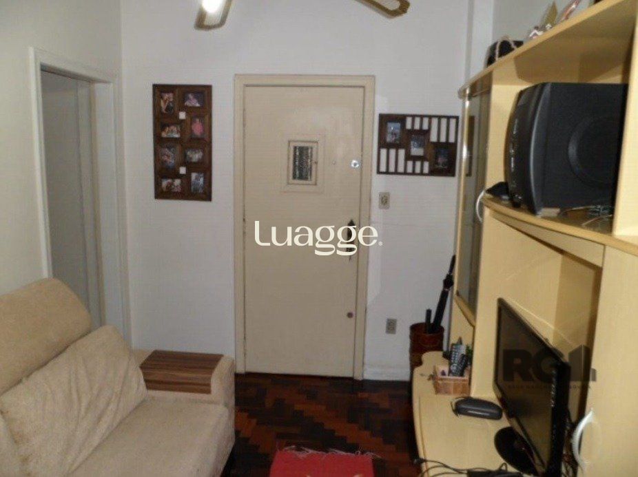 Apartamento, 1 quarto, 43 m² - Foto 5