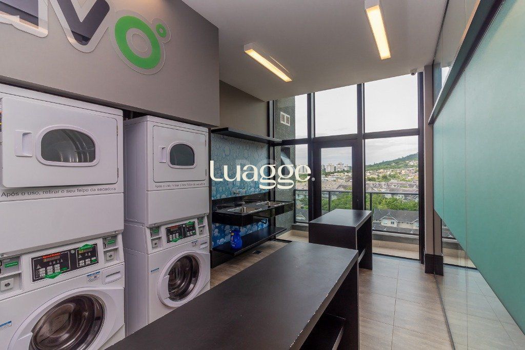 Apartamento à venda com 2 quartos, 66m² - Foto 35