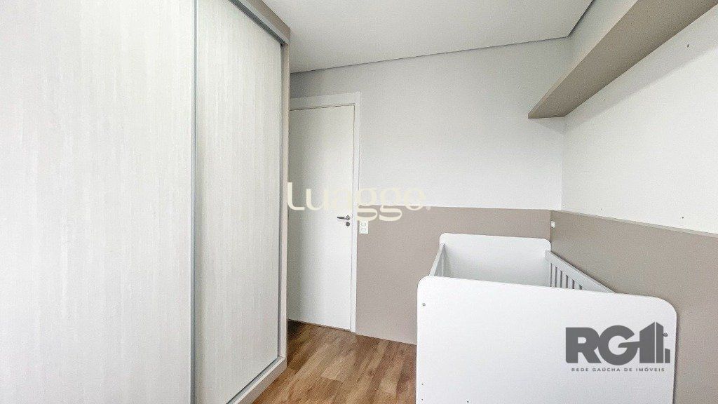 Apartamento à venda com 3 quartos, 70m² - Foto 11