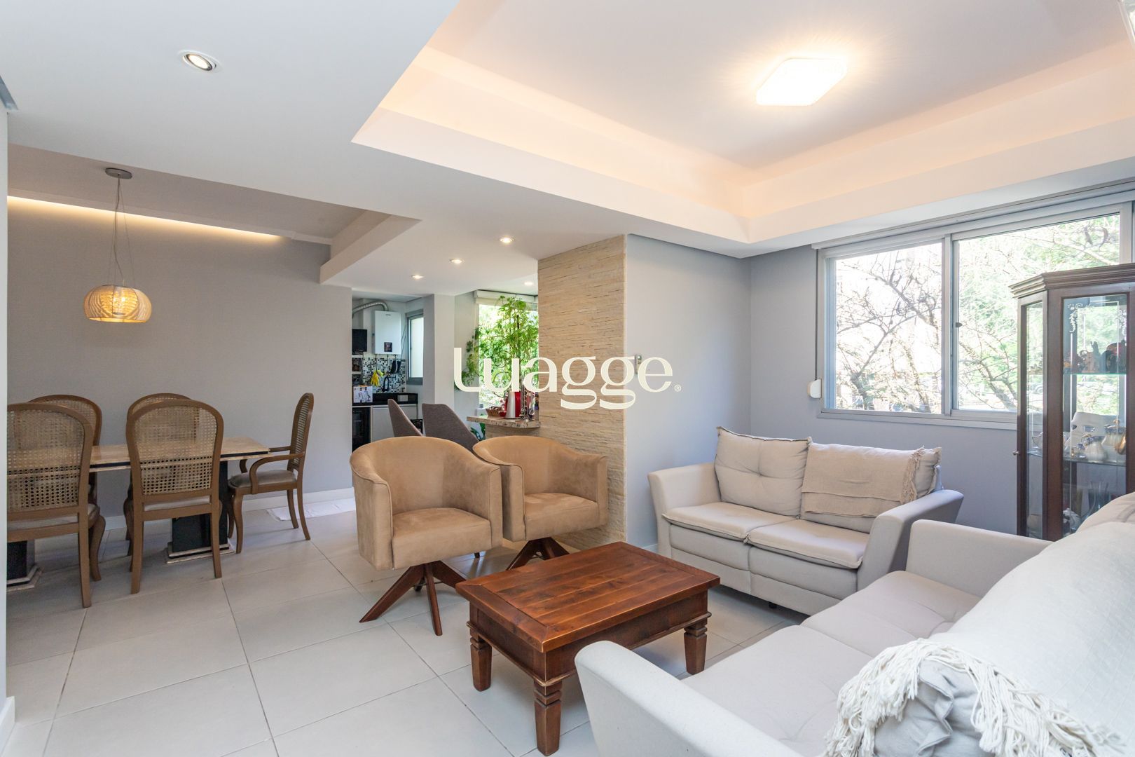 Apartamento, 2 quartos, à venda, 80 m², Nonoai - Porto Alegre — foto 3