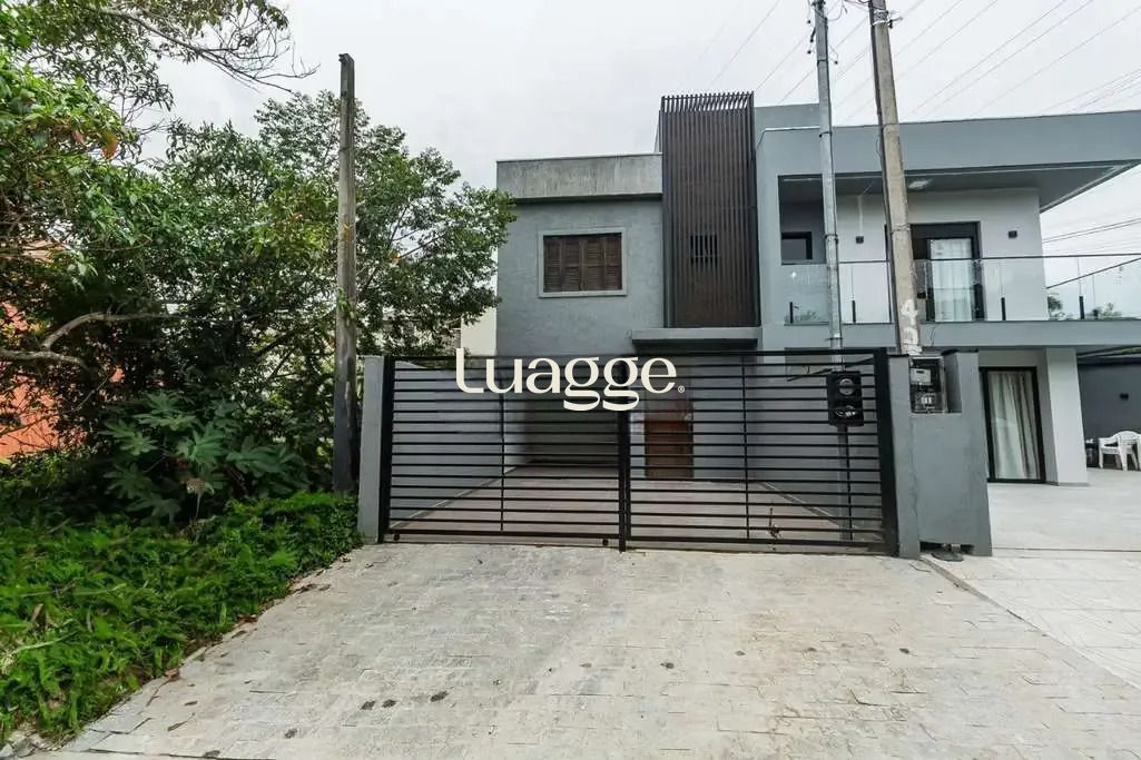 Casa, 3 quartos, 103 m² - Foto 2