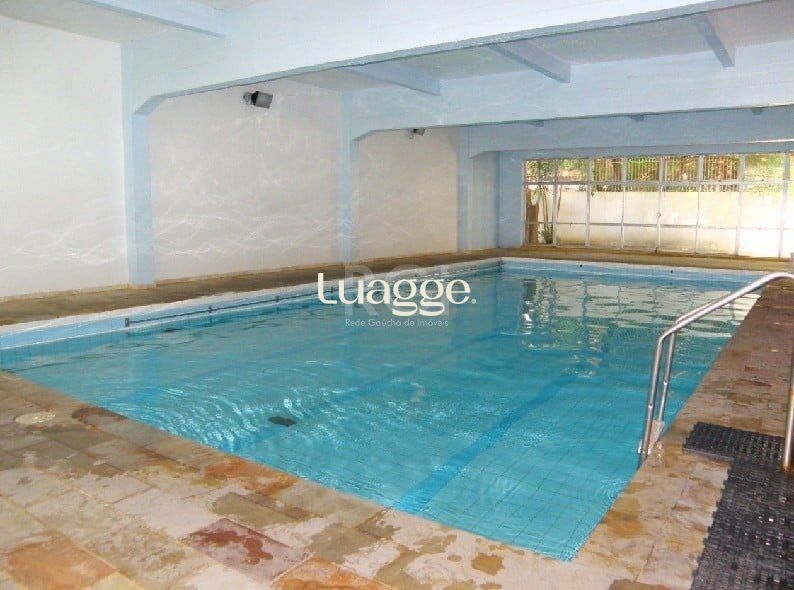 Apartamento à venda com 3 quartos, 139m² - Foto 30