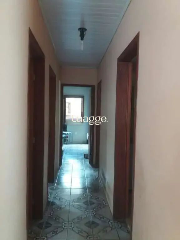 Casa à venda com 3 quartos, 62m² - Foto 3