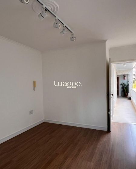 Apartamento à venda com 2 quartos, 56m² - Foto 8